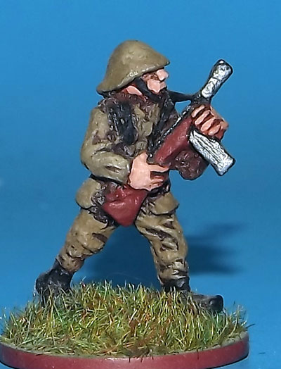 ROM4 - LIGHT MACHINE GUN