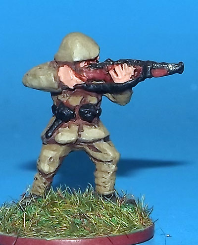 ROM5 - INFANTRYMAN