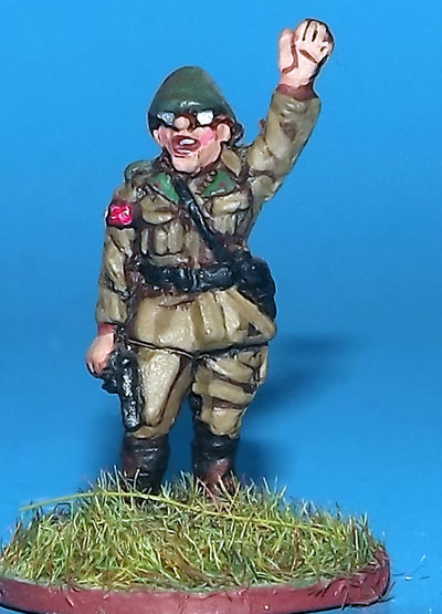 ROM6 - OFFICER