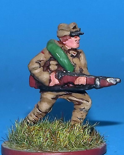 ROM8 - INFANTRYMAN
