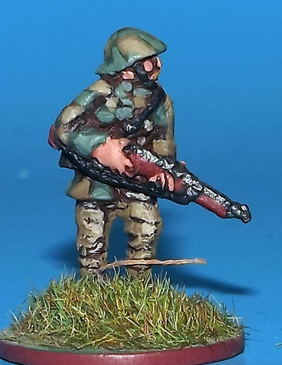ROM9 - INFANTRYMAN