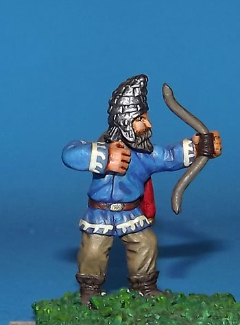 SCYT 12 - Foot archer