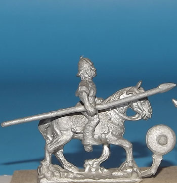 SP1 - LIGHT CAVALRY