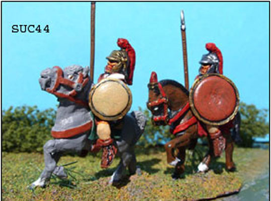 SUC44 LIGHT CAVALRY
