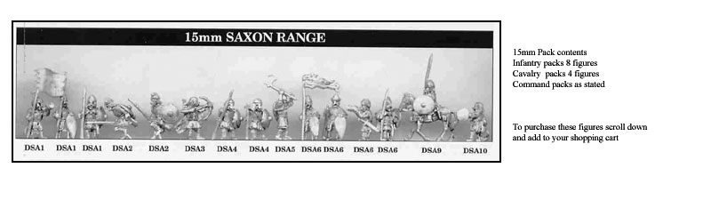 15mm Saxon