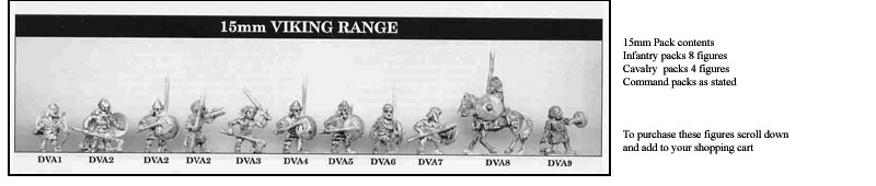15mm Viking