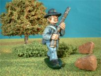 ACW12a Confederate.infantry in hat