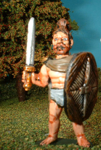 AGM 4A Tribesman
