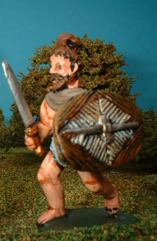 AGM 4B Tribesman