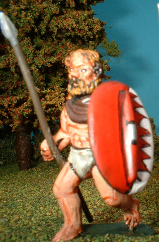 AGM 5A Tribesman