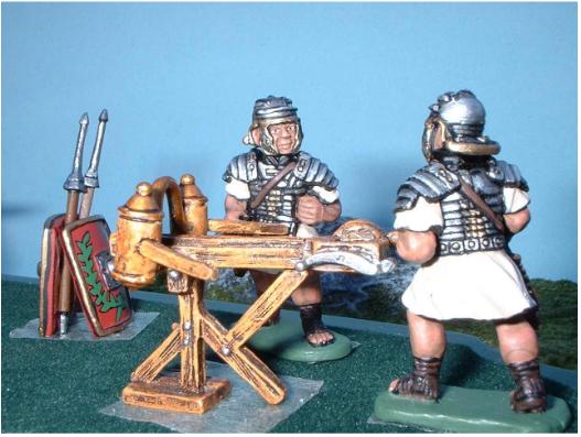 ART 2 Ballista
