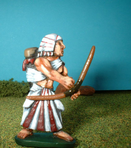 EG6 Archer loading