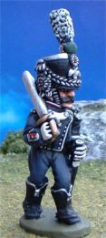 N11 Light Infantry Officer