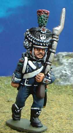 N7 Light Infantry Chasseur