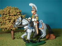 NFC22 Carabinier trumpeter